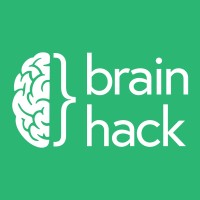 BrainHack logo, BrainHack contact details