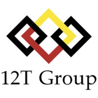 12T Group LLC logo, 12T Group LLC contact details