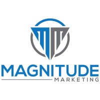 Magnitude Marketing Inc logo, Magnitude Marketing Inc contact details