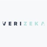 VeriZeka logo, VeriZeka contact details