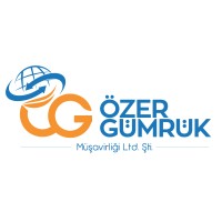 Özer Gümrük Müşavirliği LTD. ŞTİ. logo, Özer Gümrük Müşavirliği LTD. ŞTİ. contact details