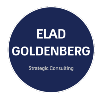 Elad Goldenberg Strategic Consulting logo, Elad Goldenberg Strategic Consulting contact details