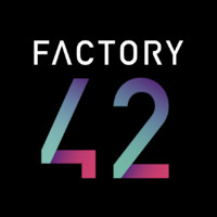 FACTORY 42 logo, FACTORY 42 contact details