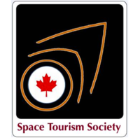 Space Tourism Society Canada logo, Space Tourism Society Canada contact details