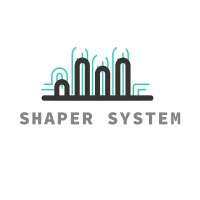 Shaper System logo, Shaper System contact details