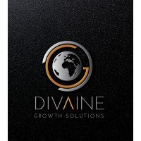 Divaine Growth Solutions logo, Divaine Growth Solutions contact details