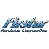 Firstar Precision Corp logo, Firstar Precision Corp contact details