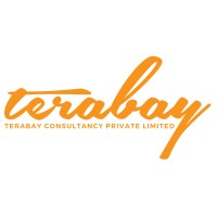 Terabay logo, Terabay contact details