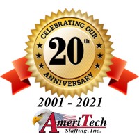 AmeriTech Staffing, Inc. logo, AmeriTech Staffing, Inc. contact details