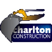 Charleton Construction logo, Charleton Construction contact details