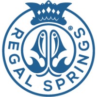 Regal Springs Tilapia logo, Regal Springs Tilapia contact details