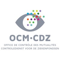 Office de contrôle des mutualités - Controledienst voor de ziekenfondsen logo, Office de contrôle des mutualités - Controledienst voor de ziekenfondsen contact details