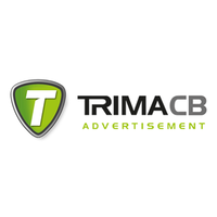 TRIMA CB logo, TRIMA CB contact details