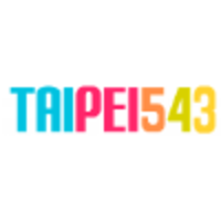 Taipei543 logo, Taipei543 contact details