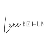 Luxe Biz Hub logo, Luxe Biz Hub contact details