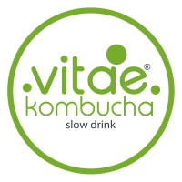 VITAE KOMBUCHA logo, VITAE KOMBUCHA contact details