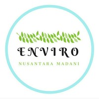 Enviro Madani Foundation logo, Enviro Madani Foundation contact details