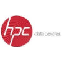 HPC Data Centres logo, HPC Data Centres contact details