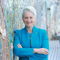 Dr Kerryn Phelps AM for Wentworth logo, Dr Kerryn Phelps AM for Wentworth contact details