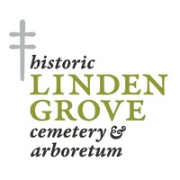 Historic Linden Grove Cemetery & Arboretum logo, Historic Linden Grove Cemetery & Arboretum contact details