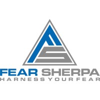 Fear Sherpa logo, Fear Sherpa contact details