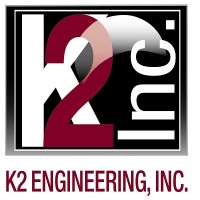 K2 Engineering, Inc. logo, K2 Engineering, Inc. contact details