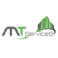 MT SERVICES logo, MT SERVICES contact details