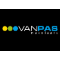 Van Pas Makelaars logo, Van Pas Makelaars contact details