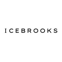 Icebrooks logo, Icebrooks contact details