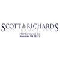 Scott Richards Insurance Inc logo, Scott Richards Insurance Inc contact details