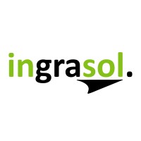 ingrasol logo, ingrasol contact details