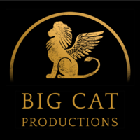 Big Cat Productions, LLC logo, Big Cat Productions, LLC contact details