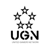 United Gamers Network logo, United Gamers Network contact details