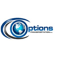 Options Transportation Inc logo, Options Transportation Inc contact details