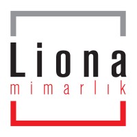 Liona Mimarlık logo, Liona Mimarlık contact details