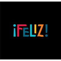 Â¡Feliz! logo, Â¡Feliz! contact details