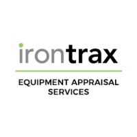 Irontrax logo, Irontrax contact details