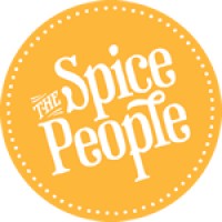 The Spice People logo, The Spice People contact details