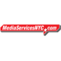 Media Services NYC logo, Media Services NYC contact details