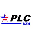 PLCUSA Inc. logo, PLCUSA Inc. contact details