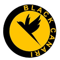 BlackCanari logo, BlackCanari contact details