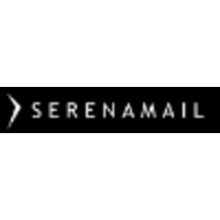 SERENAMAIL logo, SERENAMAIL contact details