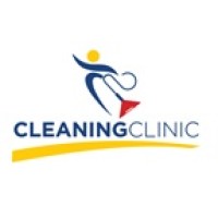 Cleaning Clinic logo, Cleaning Clinic contact details