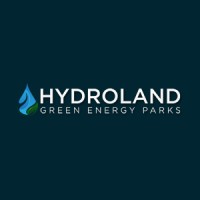 HydroLand Inc. logo, HydroLand Inc. contact details