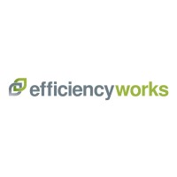 Efficiency Works logo, Efficiency Works contact details