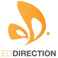 Ed Direction logo, Ed Direction contact details