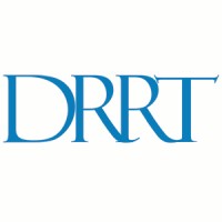 DRRT logo, DRRT contact details