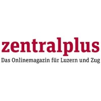 zentralplus logo, zentralplus contact details