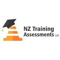 NZ Training Assessments logo, NZ Training Assessments contact details