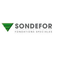 SONDEFOR logo, SONDEFOR contact details